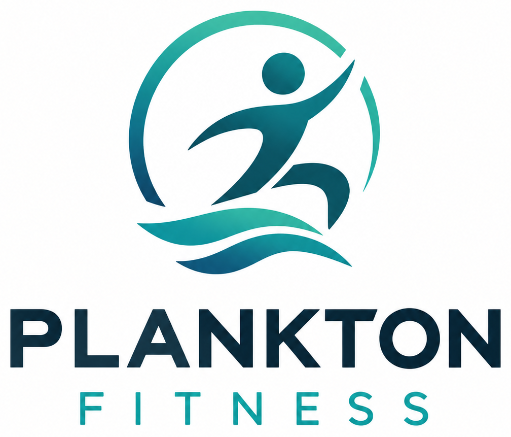 Plankton Fitness